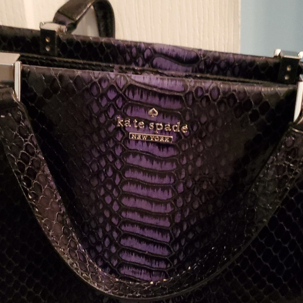 Kate Spade shoulder bag - Picture 2 of 4
